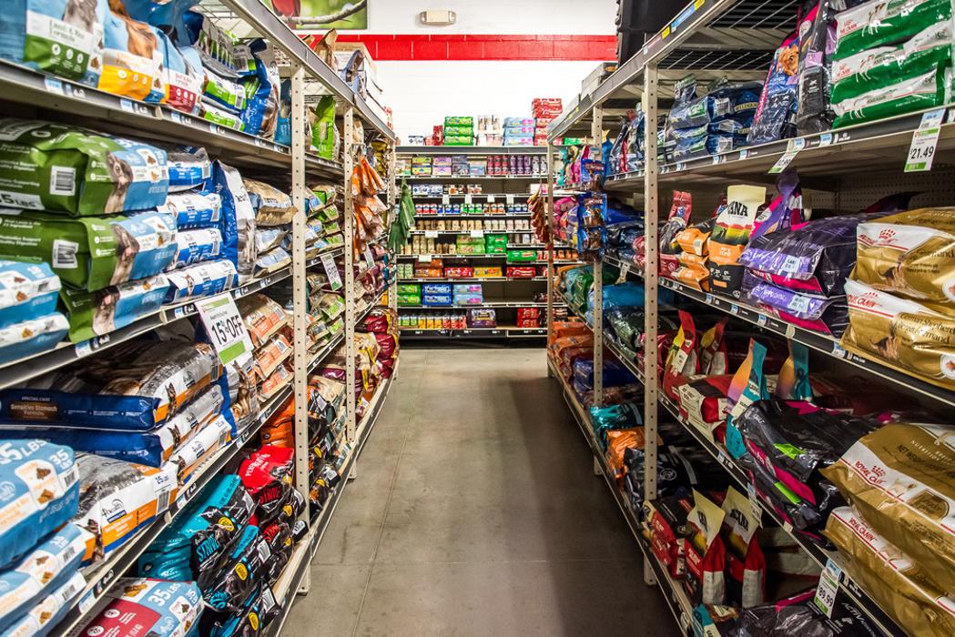 Tractor Supply Co. Image