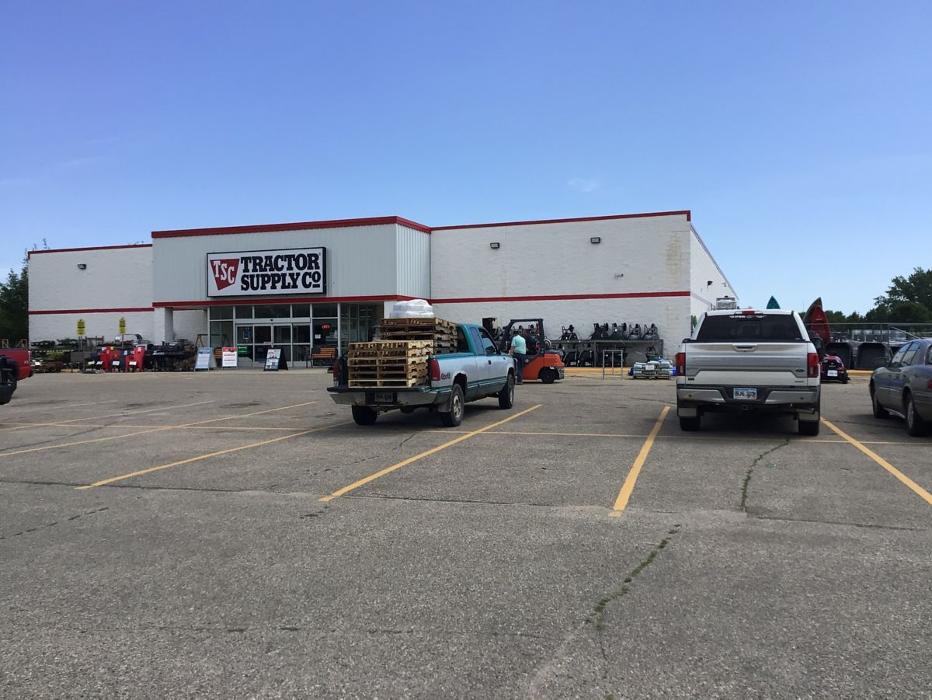 Tractor Supply Co.