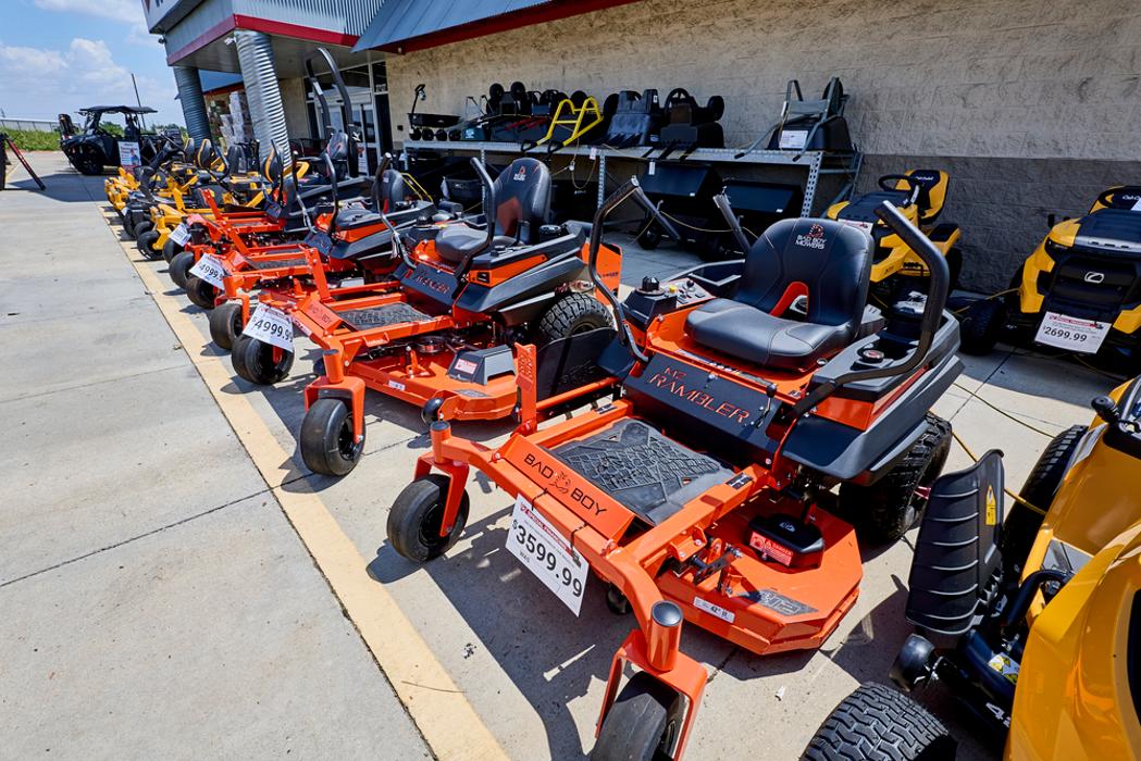 Tractor Supply Co. Image