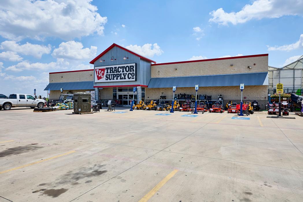 Tractor Supply Co. Image