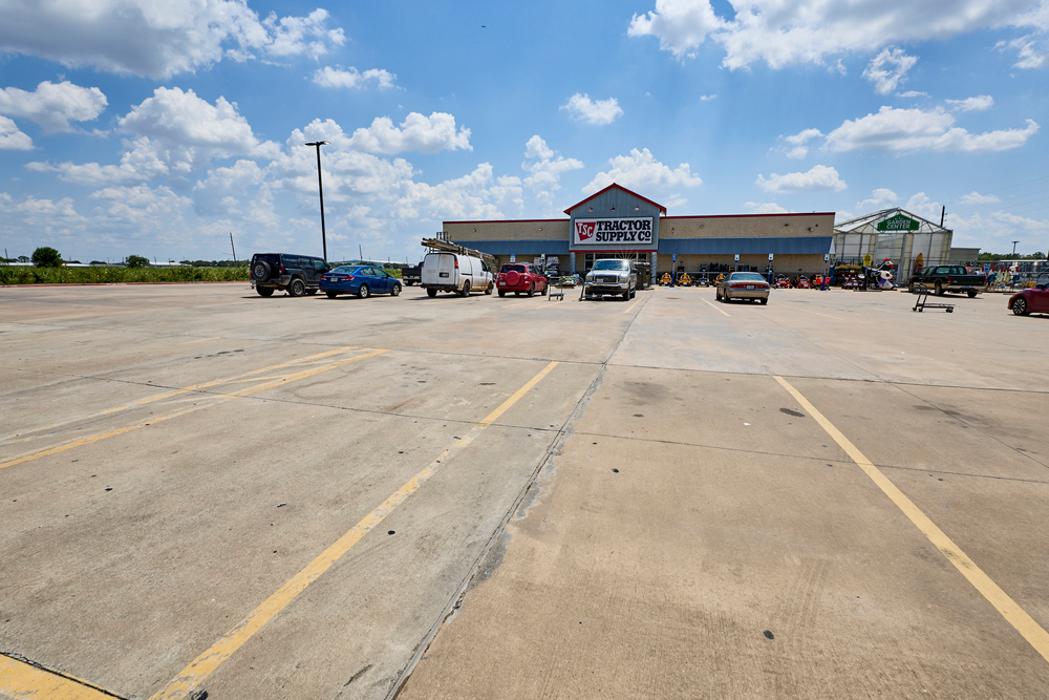 Tractor Supply Co. Image