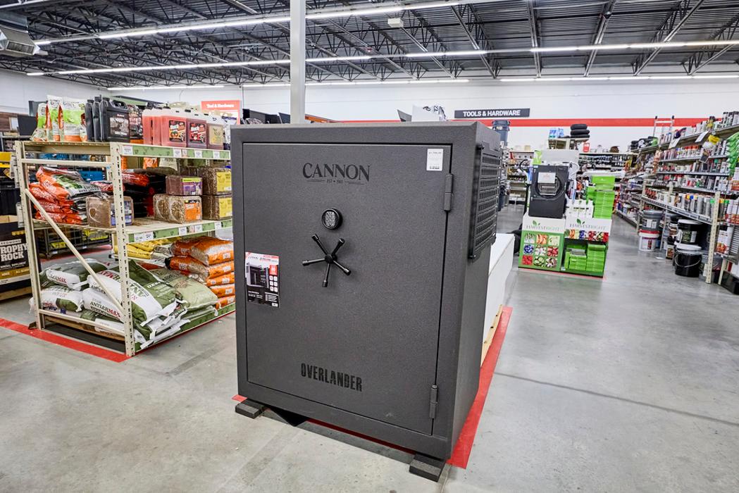 Tractor Supply Co. Image