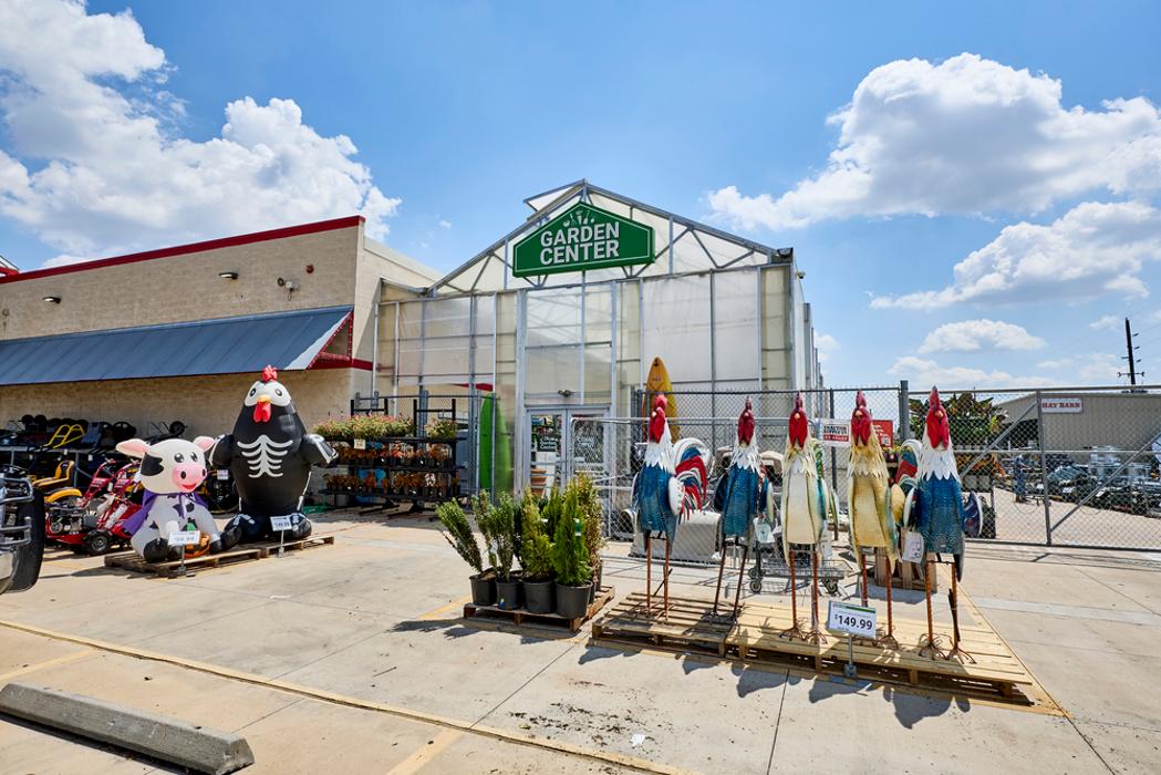 Tractor Supply Co. Image