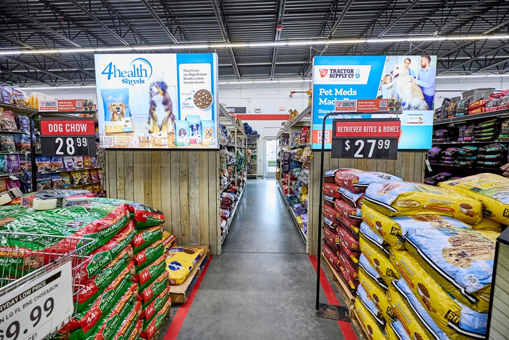 Tractor Supply Co. Image