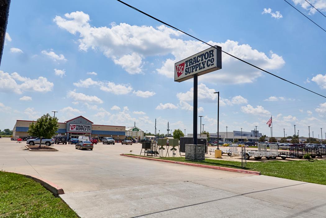 Tractor Supply Co. Image