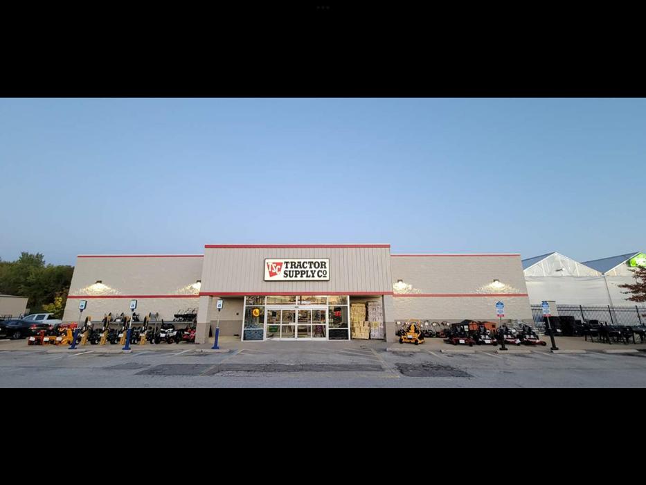 Tractor Supply Co. Image