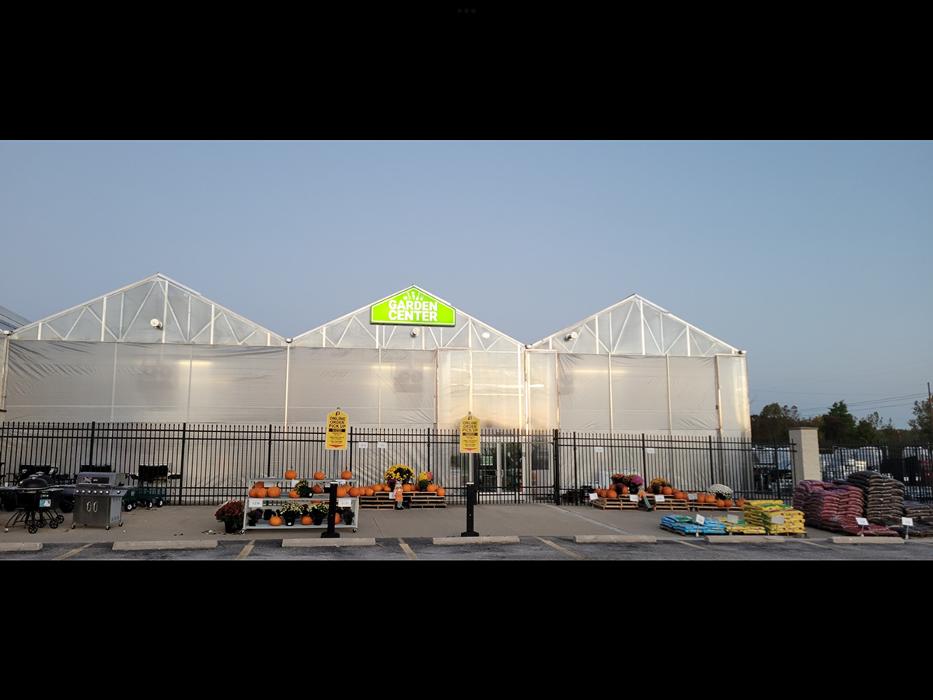 Tractor Supply Co. Image