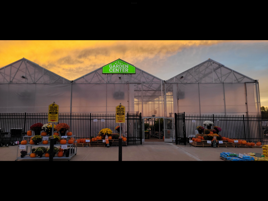 Tractor Supply Co. Image