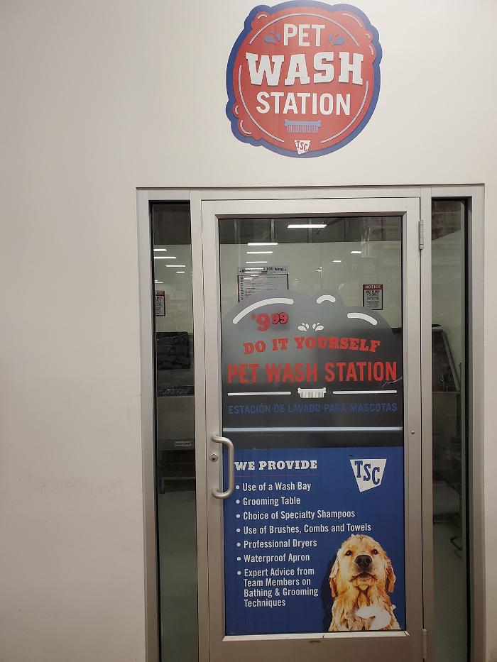 Tractor Supply Co. Image