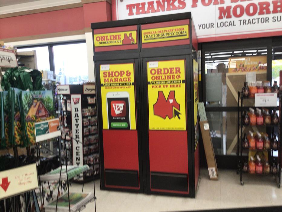 Tractor Supply Co. Image