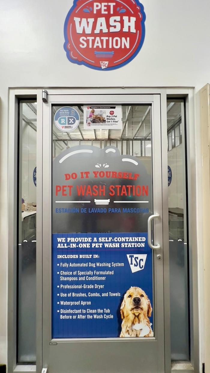 Tractor Supply Co. Image