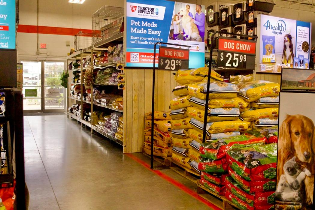 Tractor Supply Co. Image