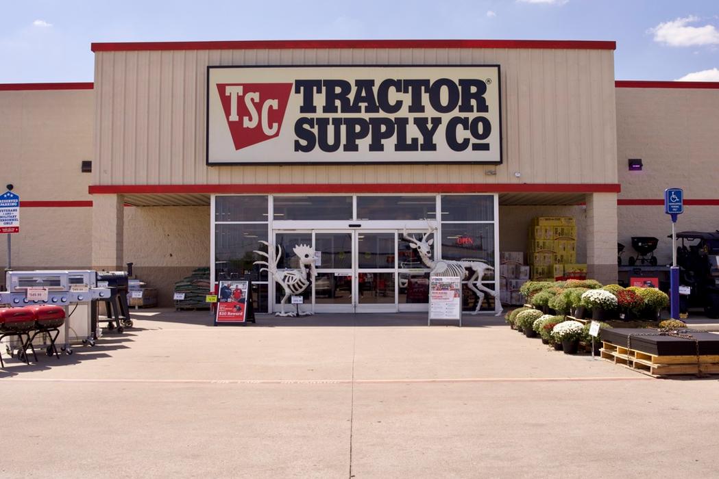 Tractor Supply Co. Image
