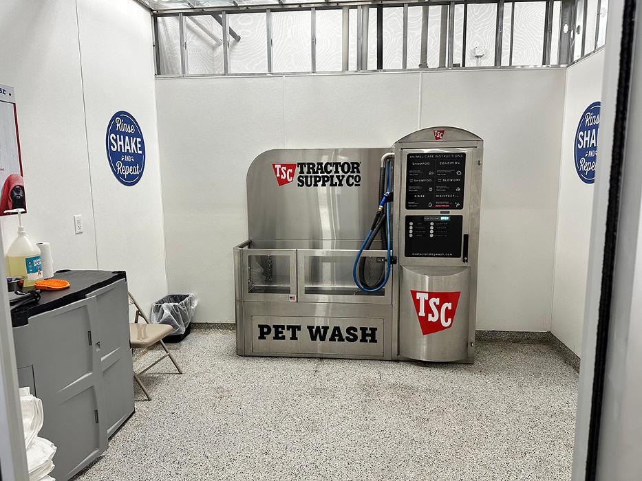 Tractor Supply Co. Image