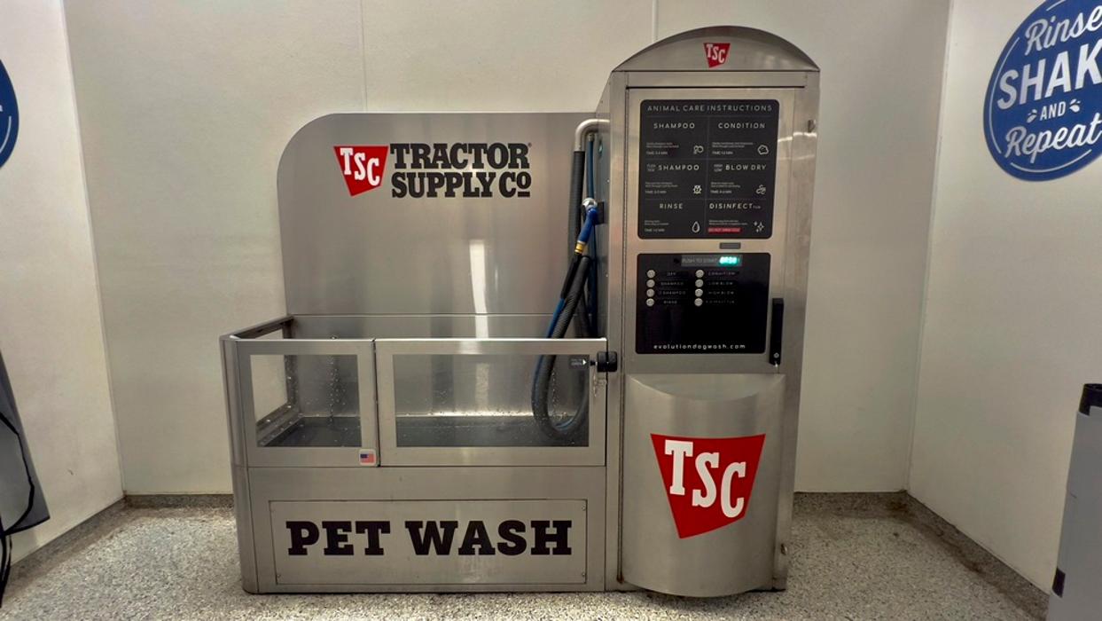 Tractor Supply Co. Image