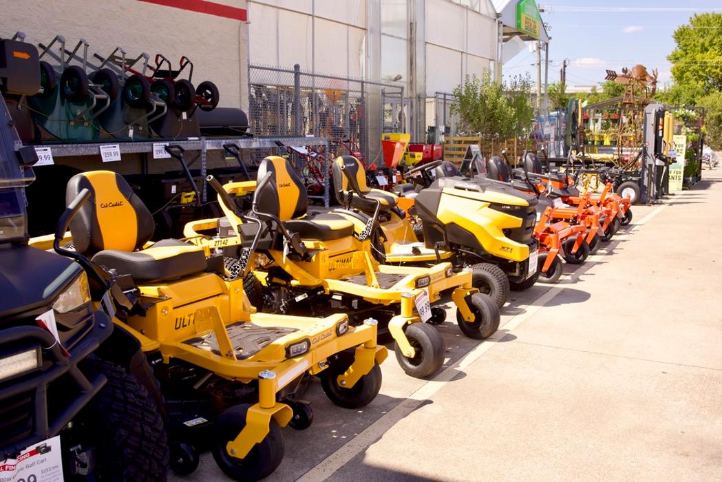 Tractor Supply Co. Image