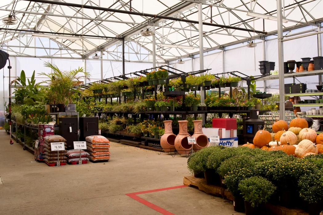 Tractor Supply Co. Image