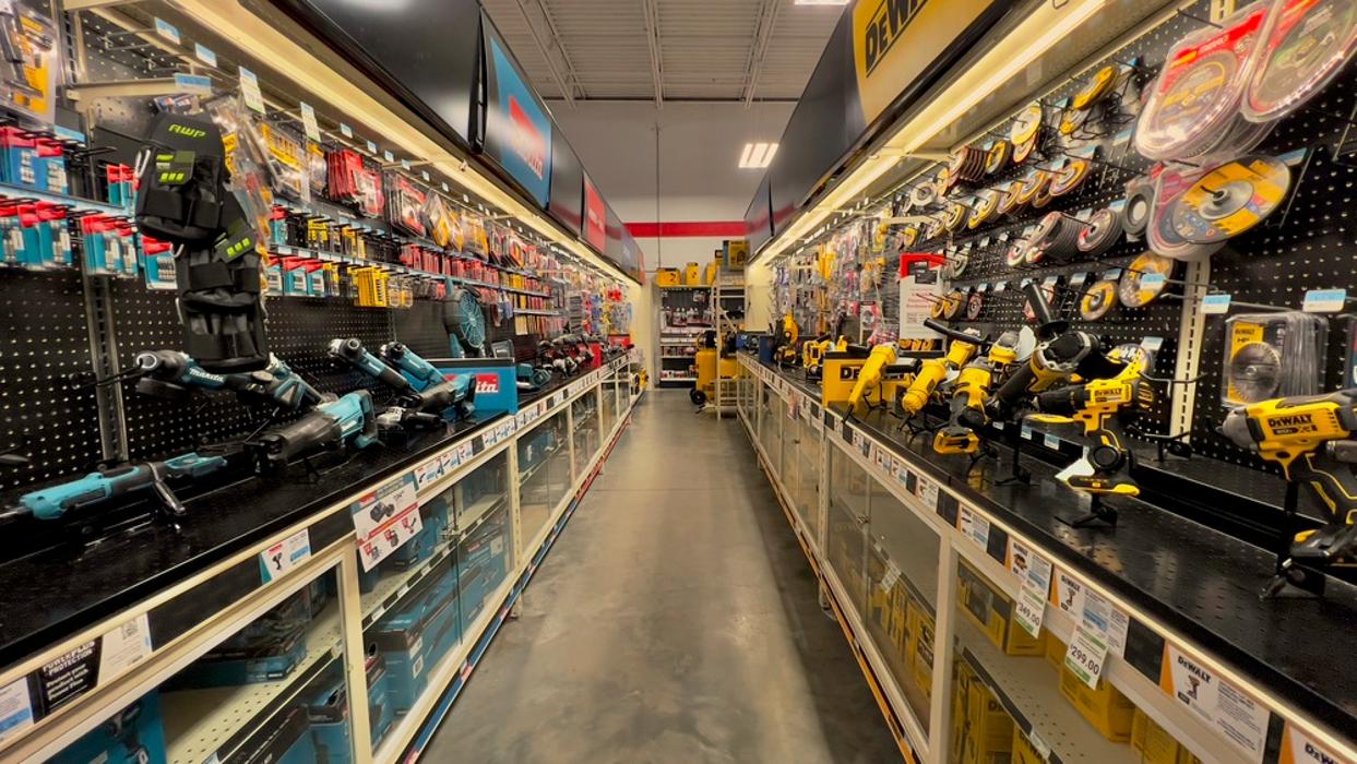 Tractor Supply Co. Image