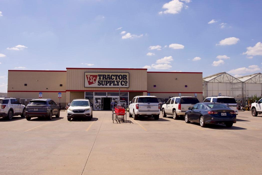 Tractor Supply Co. Image