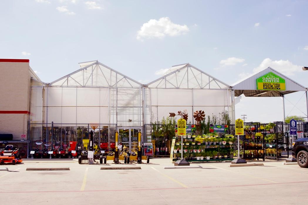 Tractor Supply Co. Image