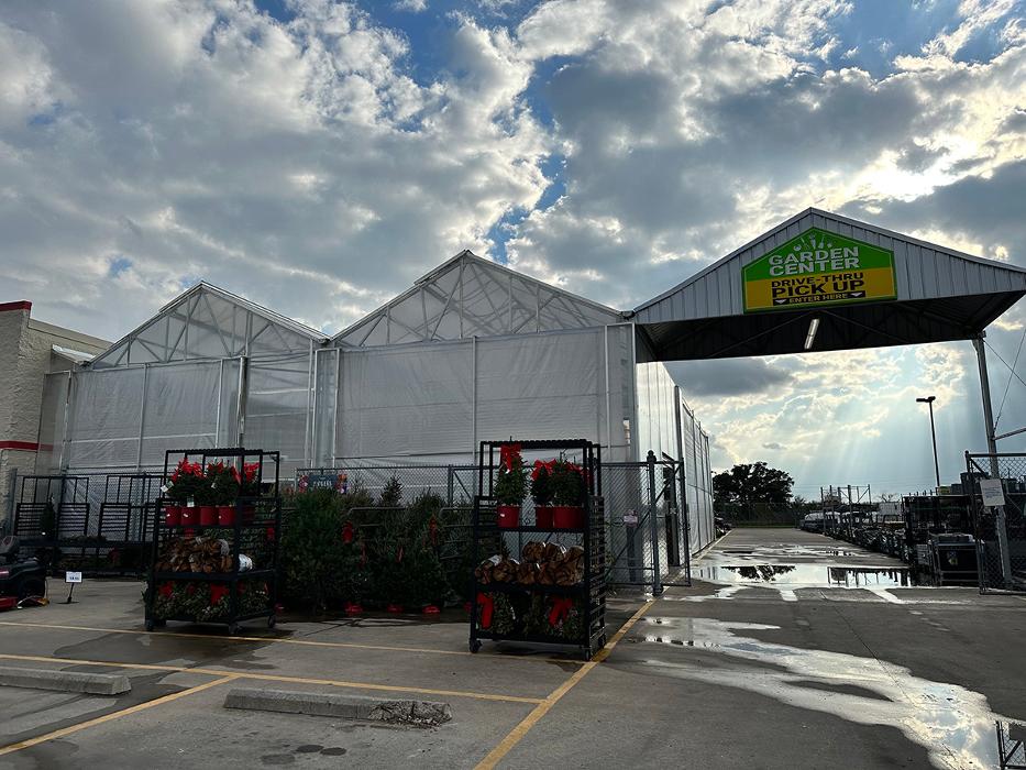 Tractor Supply Co. Image