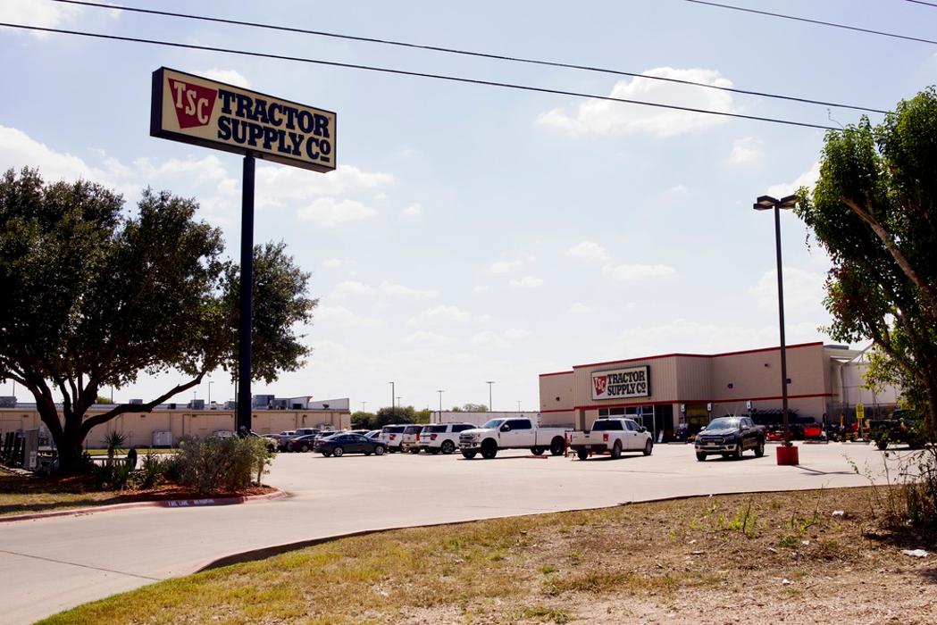 Tractor Supply Co. Image