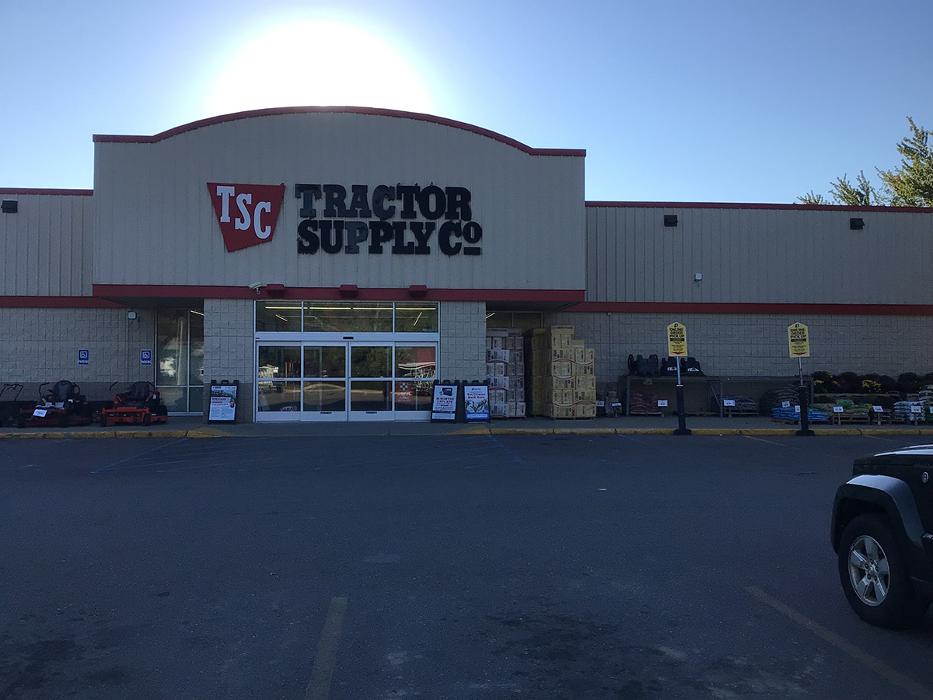 Tractor Supply Co. - Monroe, MI