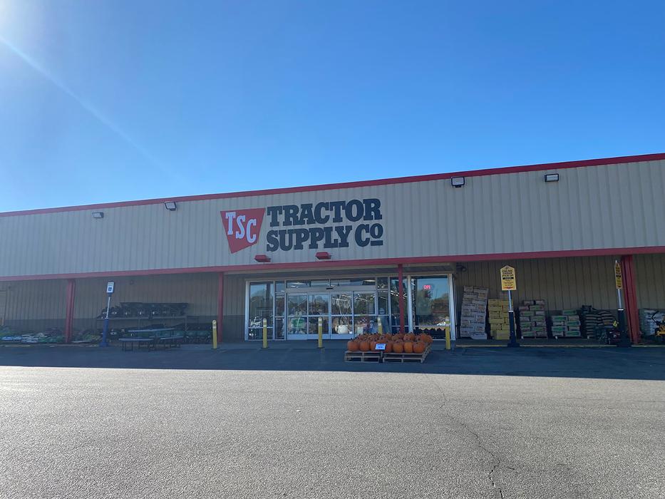 Tractor Supply Co. - Wichita, KS