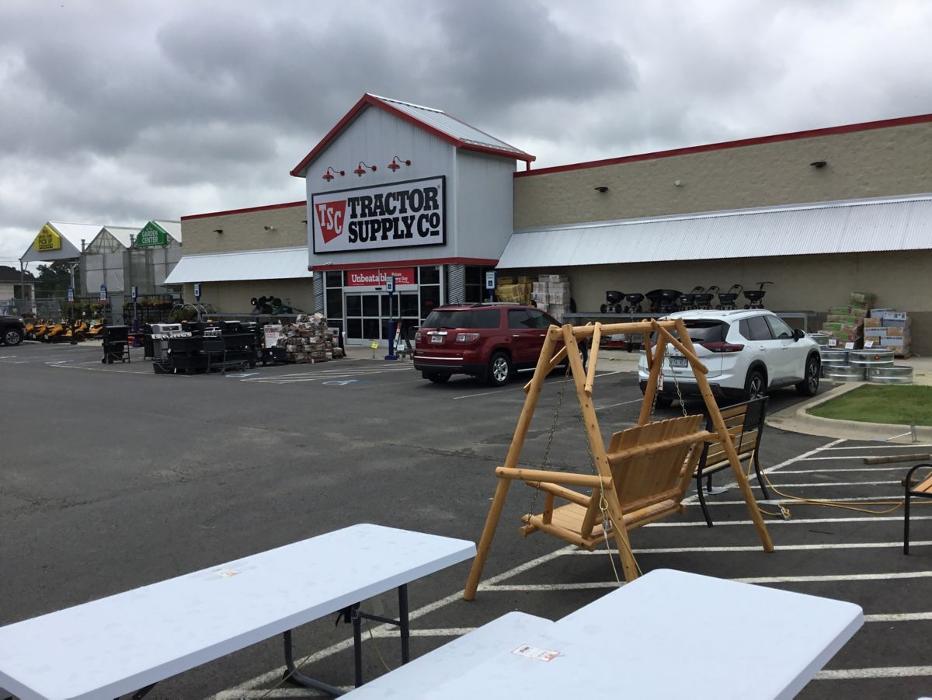 Tractor Supply Co.
