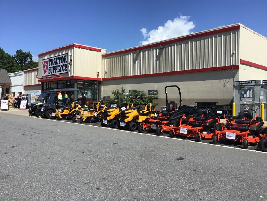 Tractor Supply Co.