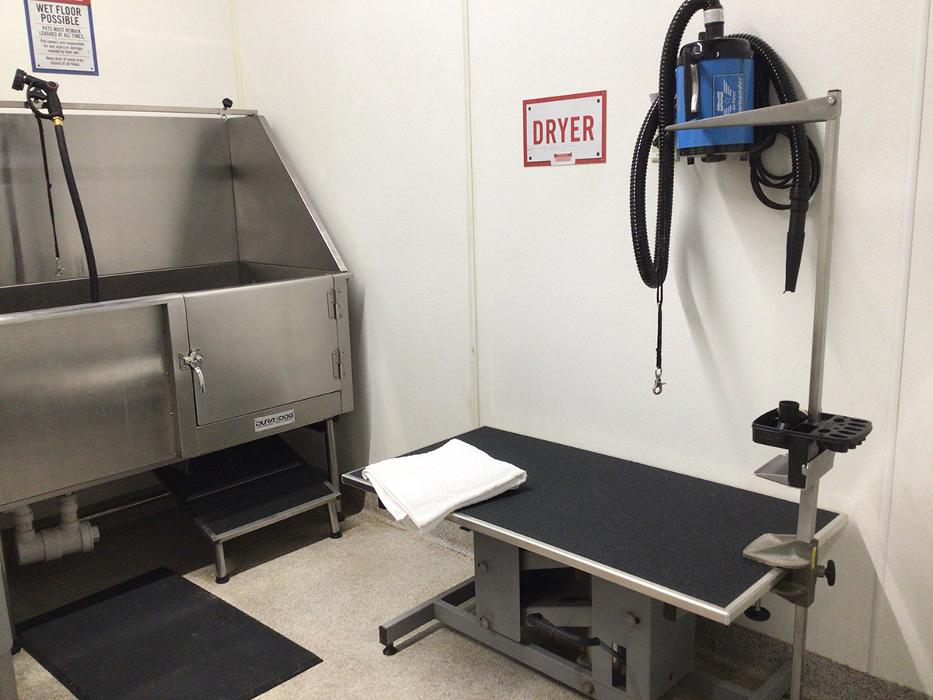 Tractor Supply Co. Image