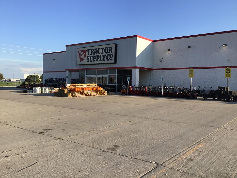 Tractor Supply Co. - Columbus, NE
