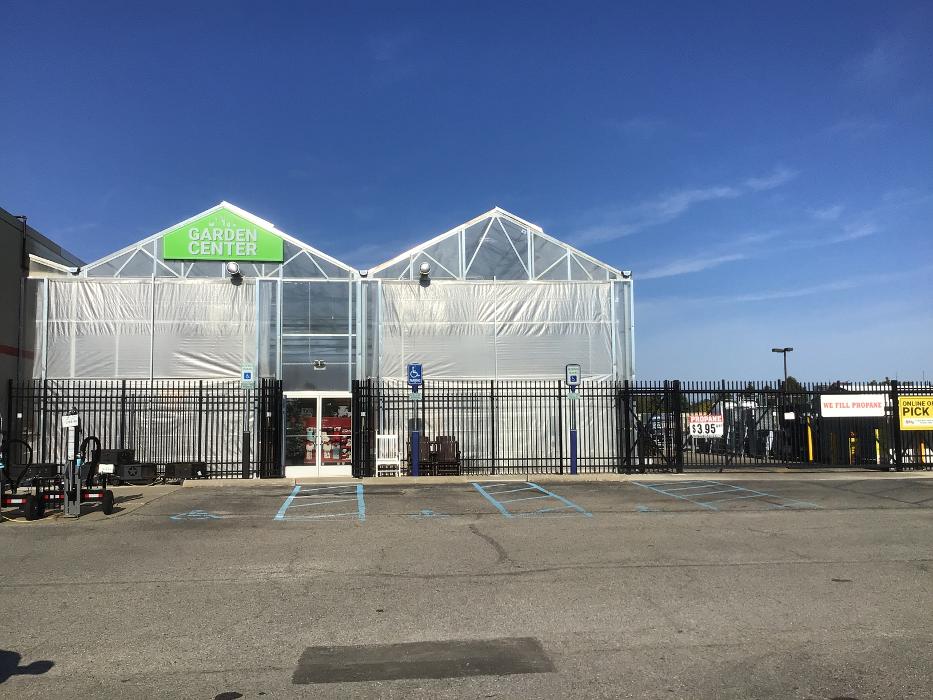 Tractor Supply Co. - New Haven, MI