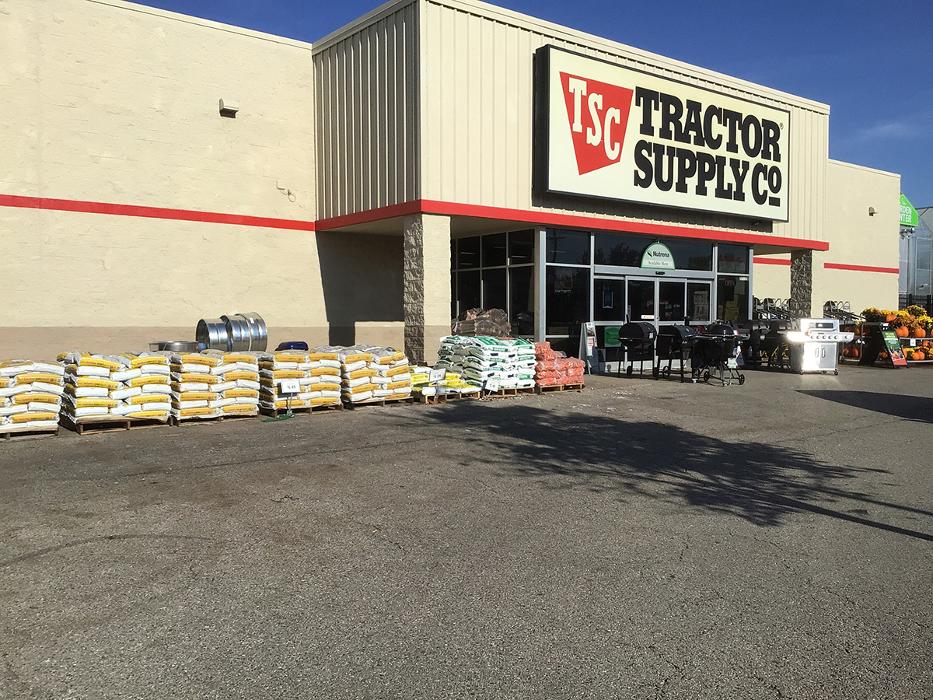 Tractor Supply Co. - New Haven, MI