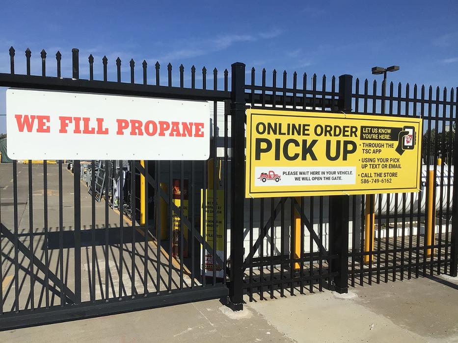 Tractor Supply Co. - New Haven, MI