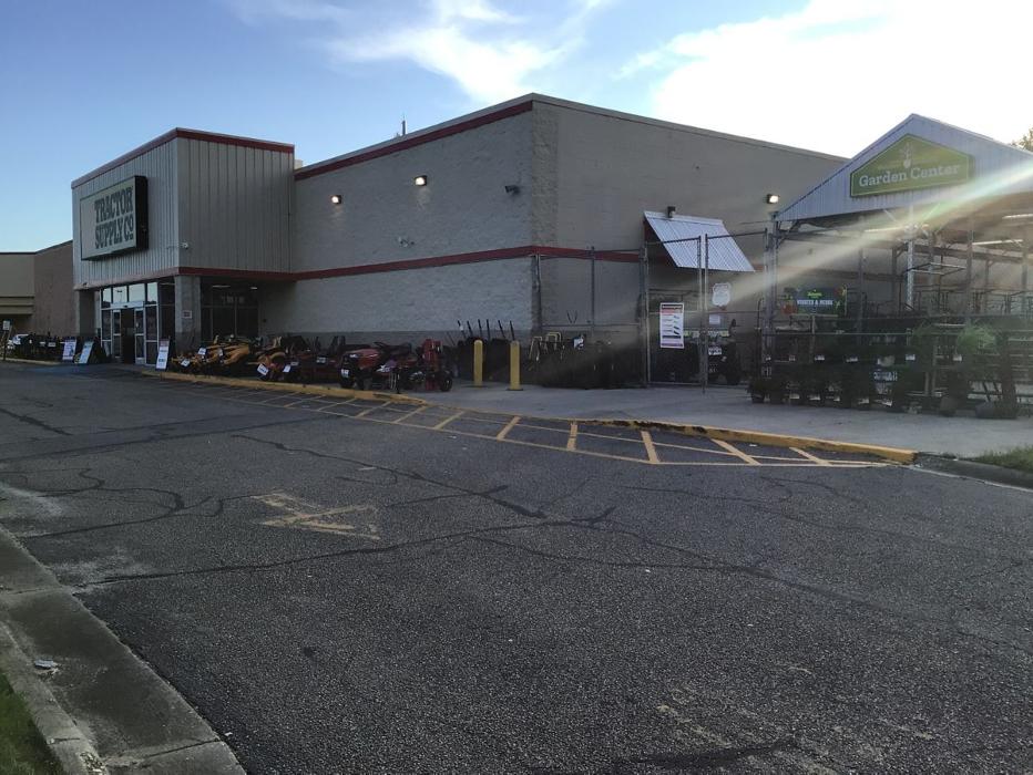 Tractor Supply Co.