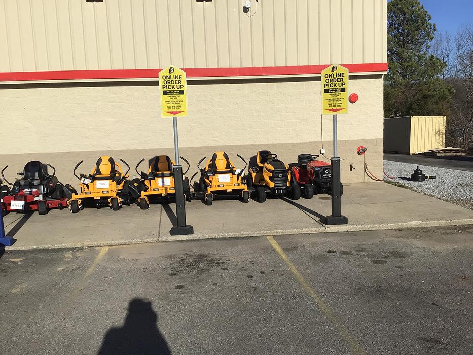 Tractor Supply Co. Image