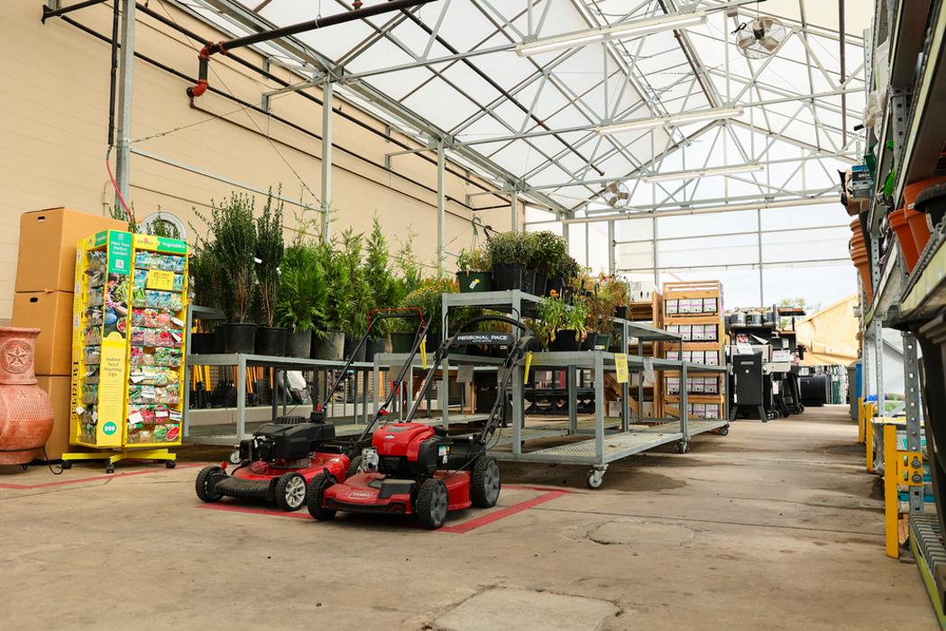 Tractor Supply Co. Image