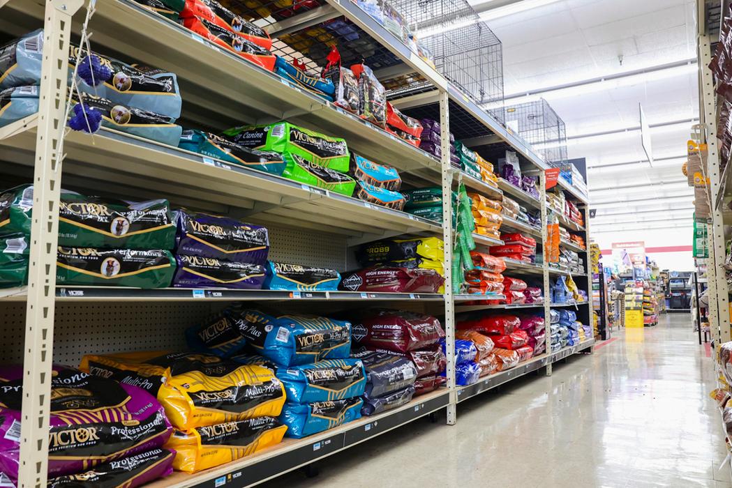 Tractor Supply Co. Image