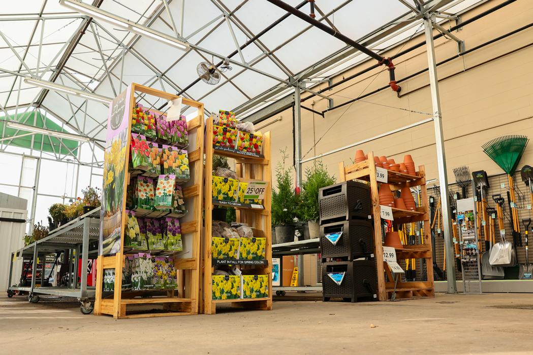 Tractor Supply Co. Image