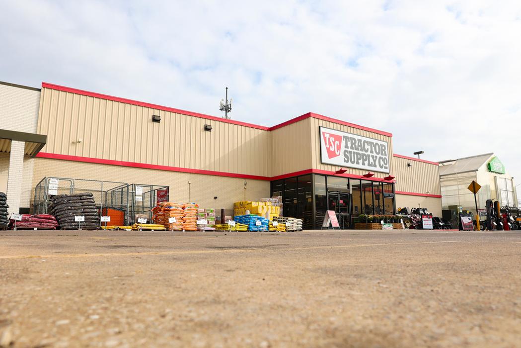 Tractor Supply Co. Image