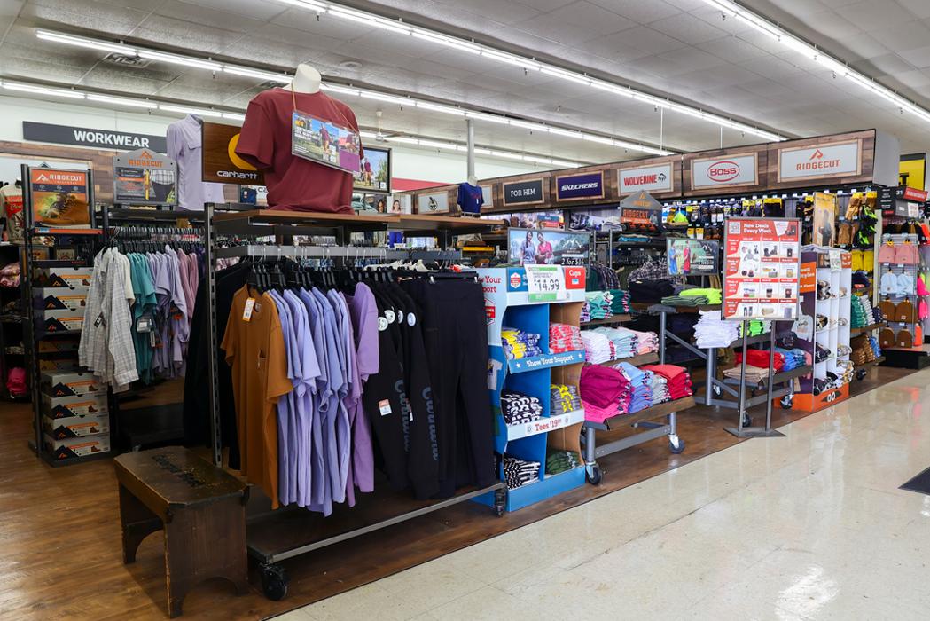 Tractor Supply Co. Image