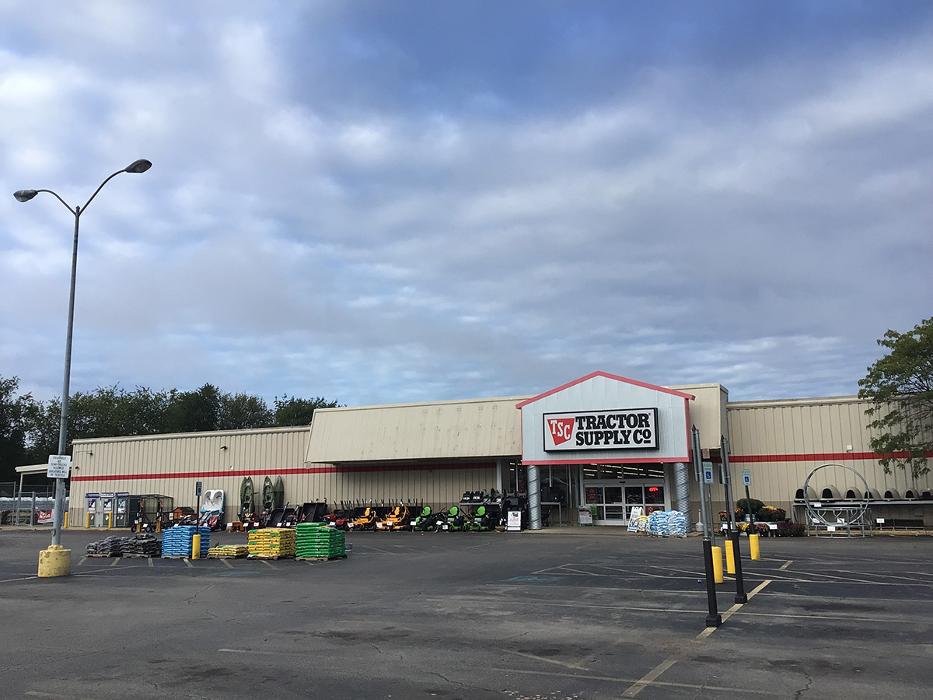 Tractor Supply Co. - Sturgis, MI