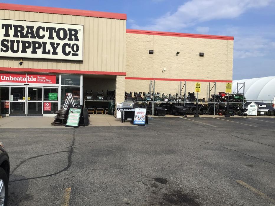 Tractor Supply Co.