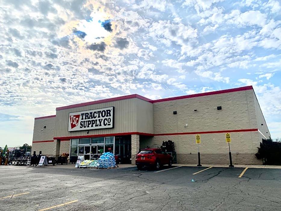 Tractor Supply Co. - Saint Johns, MI