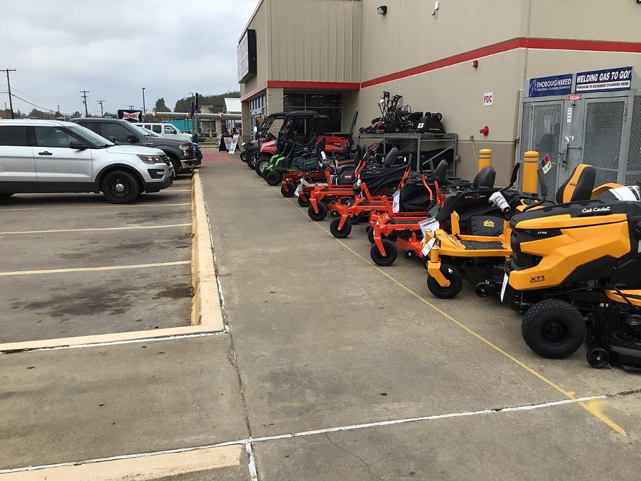 Tractor Supply Co. - Athens, TX