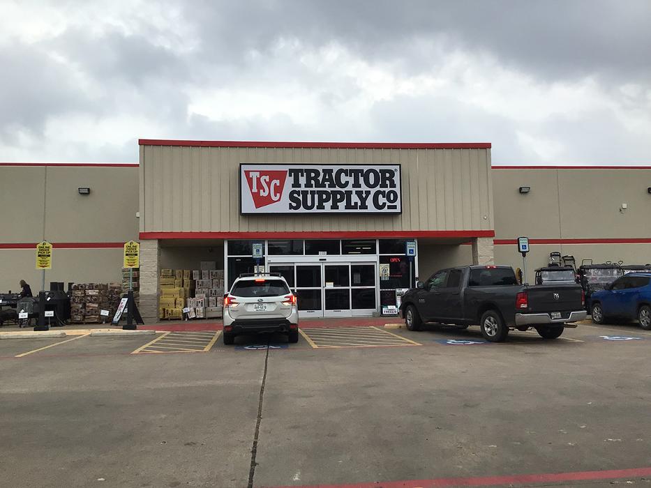 Tractor Supply Co. - Athens, TX