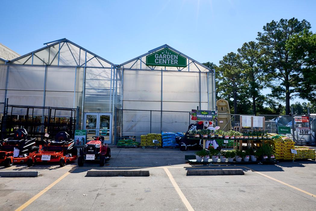 Tractor Supply Co. Image