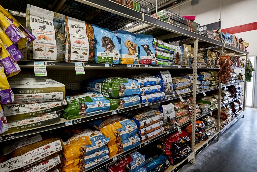 Tractor Supply Co. Image