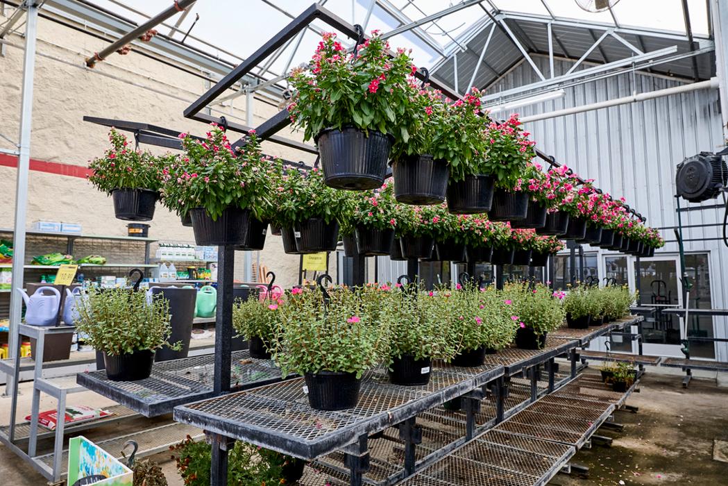 Tractor Supply Co. Image